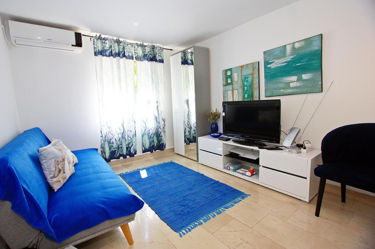 Apartment Zorica 수페타르 외부 사진