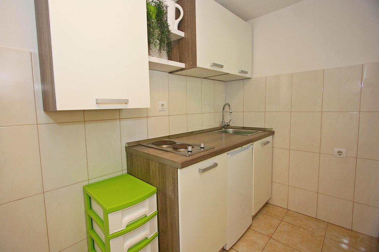 Apartment Zorica 수페타르 외부 사진