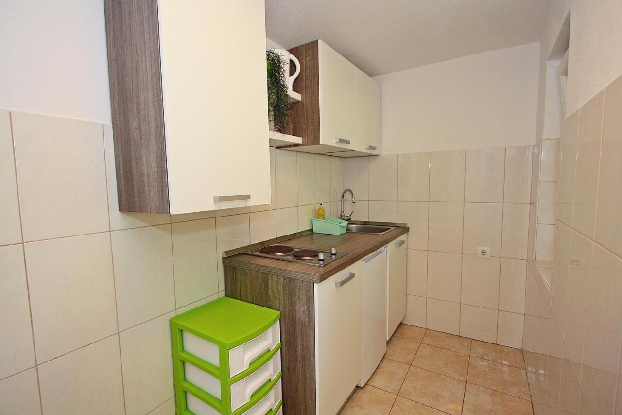 Apartment Zorica 수페타르 외부 사진