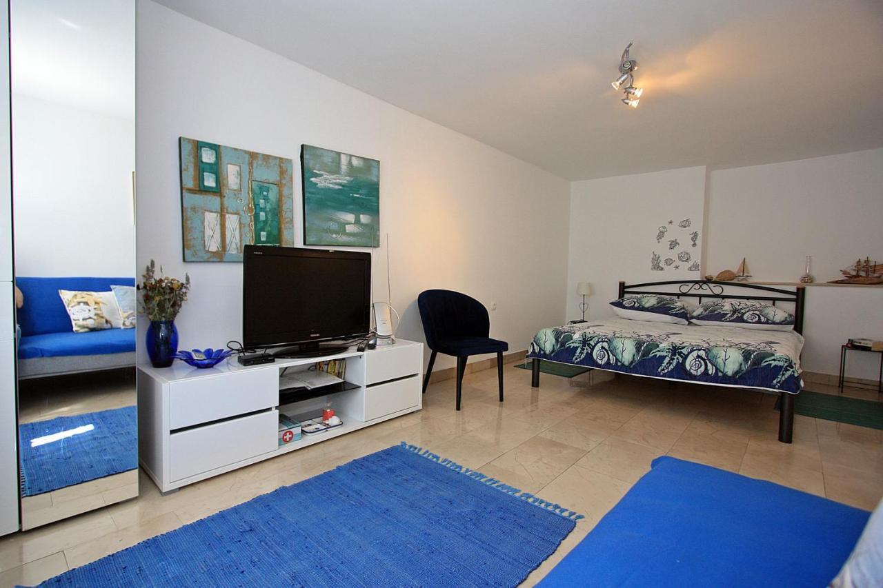 Apartment Zorica 수페타르 외부 사진